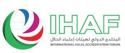 NiNAS is an Affiliate member of International Halal Accreditation Forum (IHAF)