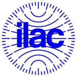 NiNAS is an Associate member of International Laboratory Cooperation (ILAC)