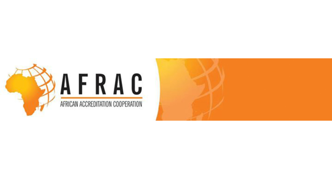 NiNAS admitted as AFRAC full member