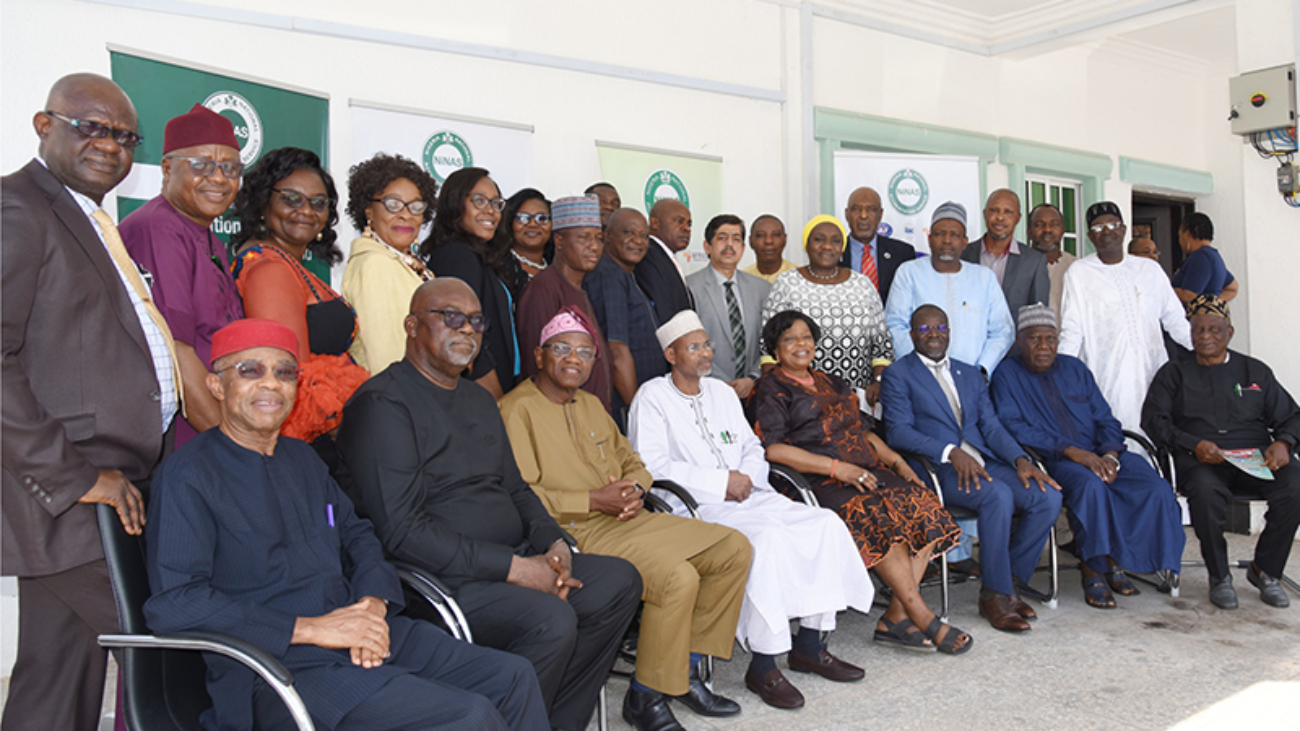 NiNAS held 2nd Joint BOT, BOD and AAC meeting Abuja