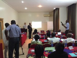 Nigeria-National-Accreditation-Service-conducts-Phase-3-of-ISO-assessors-training
