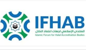 NiNAS is an Affiliate member of the Islamic Forum for Halal Accreditation Bodies (IFHAB)