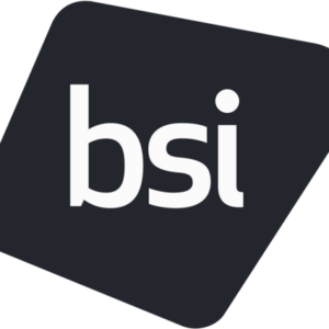 BSI logo