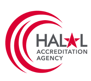 NiNAS signed an MOU with the Halal Accreditation Agency